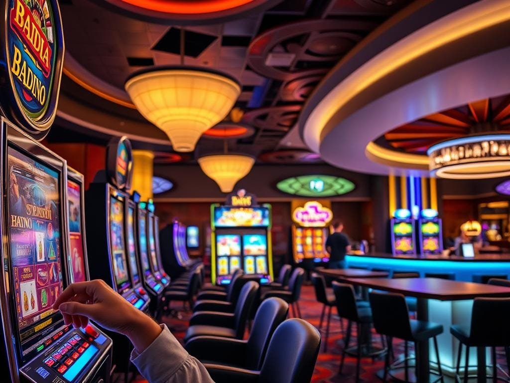 ข้อควรระวังในการทดลองเล่นสล็อต ข้อควรระวังในการทดลองเล่นสล็อต