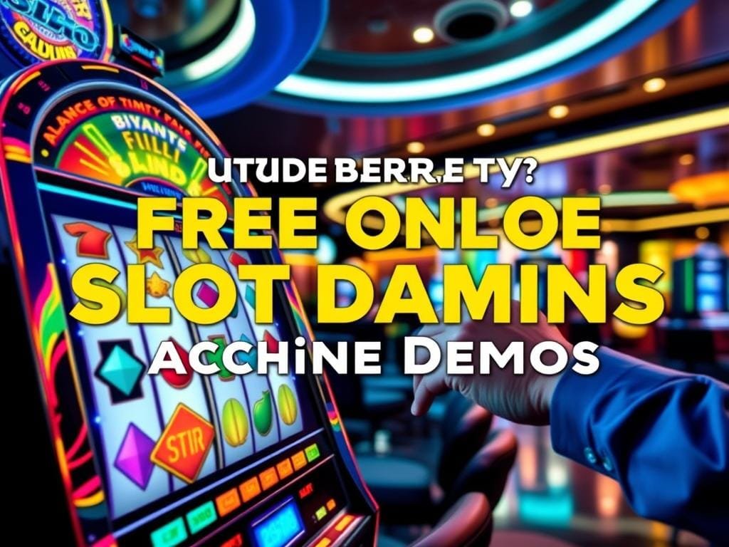 ประโยชน์การทดลองเล่นสล็อต ประโยชน์การทดลองเล่นสล็อต