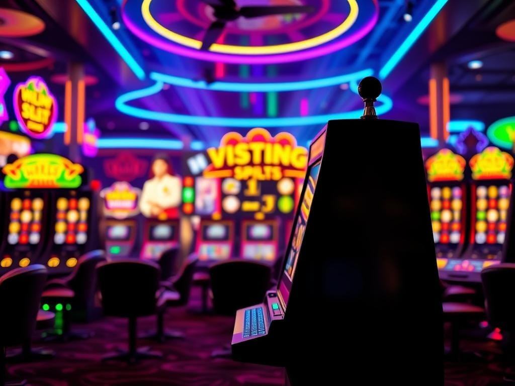 ปั่นสล็อต เว็บไหนดี