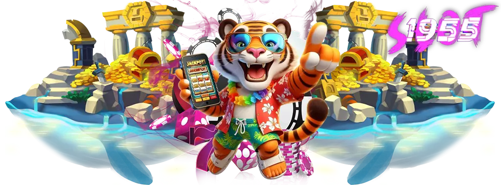 ปั่นสล็อตทดลอง เล่นฟรีทุกเกม ฝึกฝนก่อนเดิมพันจริง 1 ปั่นสล็อตทดลอง