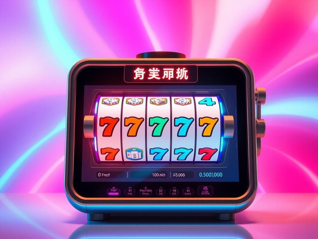 ปั่นสล็อตวอเลท