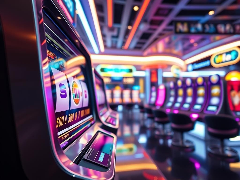 วิธีการเล่นปั่นสล็อตวอเลท