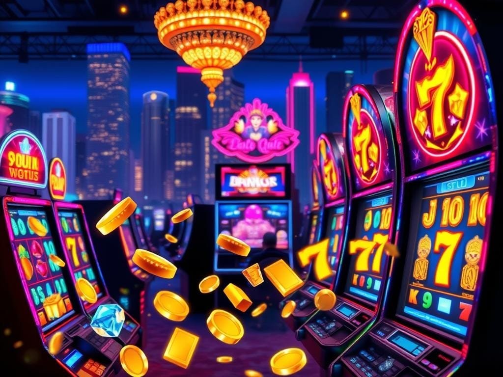 เกมสล็อตยอดนิยมที่จะทำให้คุณรวย เกมสล็อตยอดนิยมที่จะทำให้คุณรวย