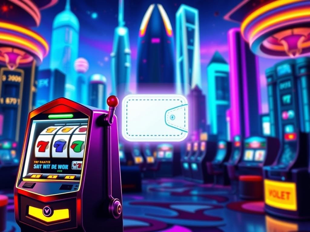 เคล็ดลับการทำกำไรจากปั่นสล็อตวอเลท