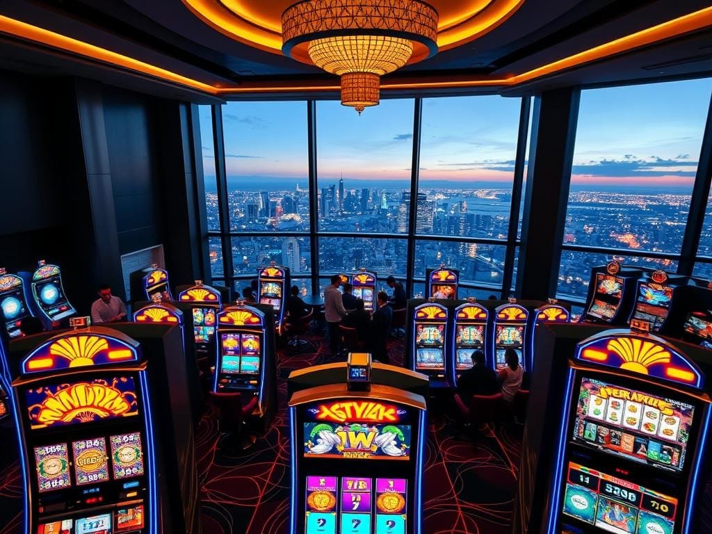 เทคนิคเลือกเกมสล็อต เทคนิคเลือกเกมสล็อต