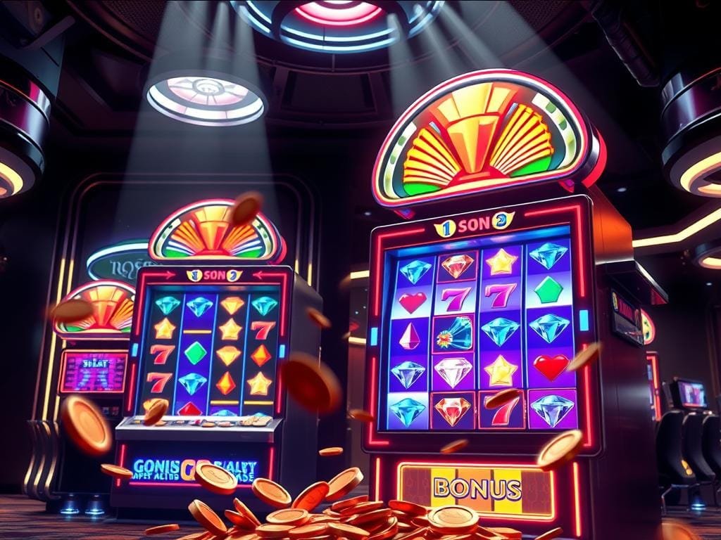 โบนัสเกมสล็อตใน pg slot ceo