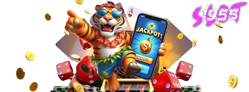ทดลองเล่นสล็อต slot1955 เกมฮิตจากทุกค่าย 1 ทดลองเล่นสล็อต slot1955